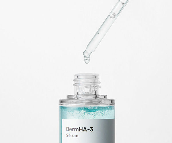 PURITO - DermHA-3 Serum