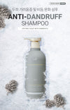 LADOR - Anti-Dandruff Shampoo