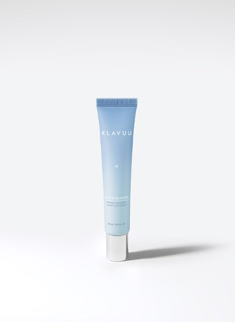 KLAVUU - Blue Pearlsation Marine Collagen Layer Eye Cream