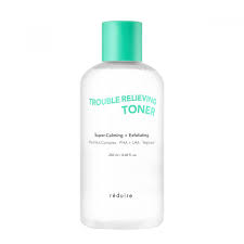 UNLEASHIA - Reduire Trouble Relieving Toner