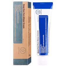 PURITO - Deep Sea Pure Water Cream