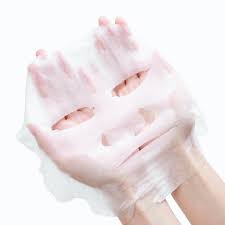 #OOTD - Cica Soothing Mask Intense Nourishing