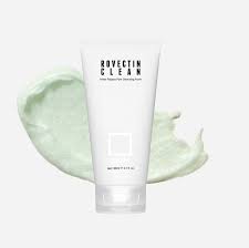 ROVECTIN - Clean Green Papaya Pore Cleansing Foam