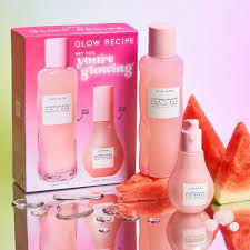 GLOW RECIPE - Hey You, You Are Glowing Watermelon Set