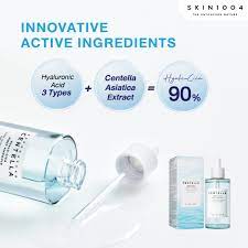 SKIN 1004 - Madagascar Centella Hyalu-Cica First Ampoule