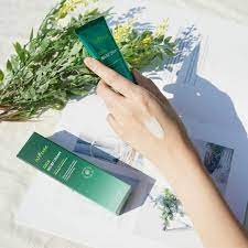 ISNTREE - Cica Relief Cream