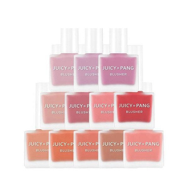 A'PIEU - Juicy Pang Water Blusher
