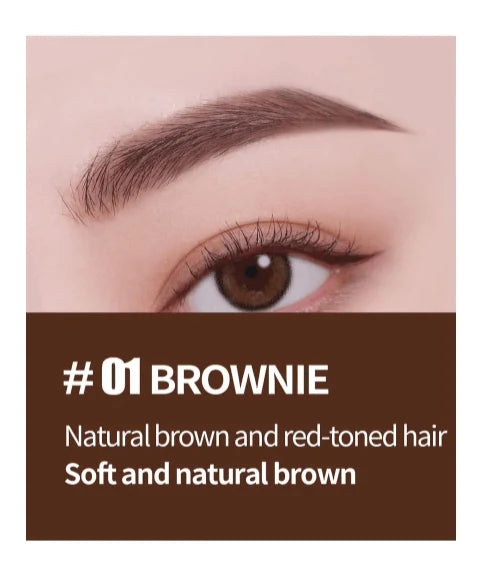 COSNORI - Easy Draw Auto Eyebrow