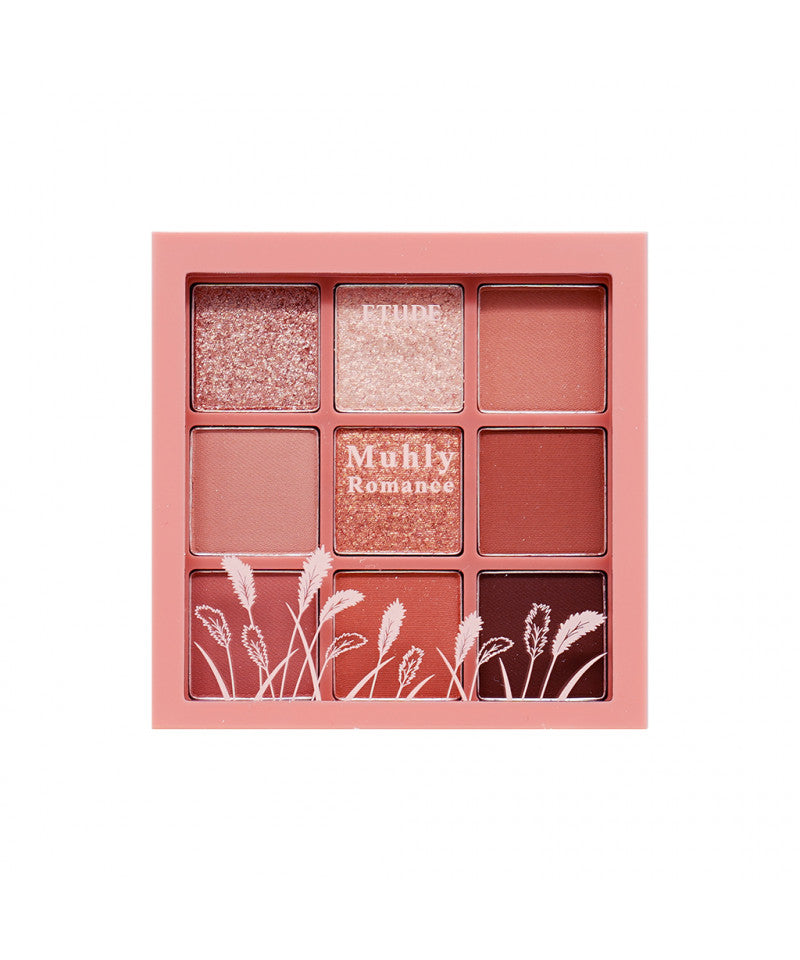 ETUDE - Play Color Eyes