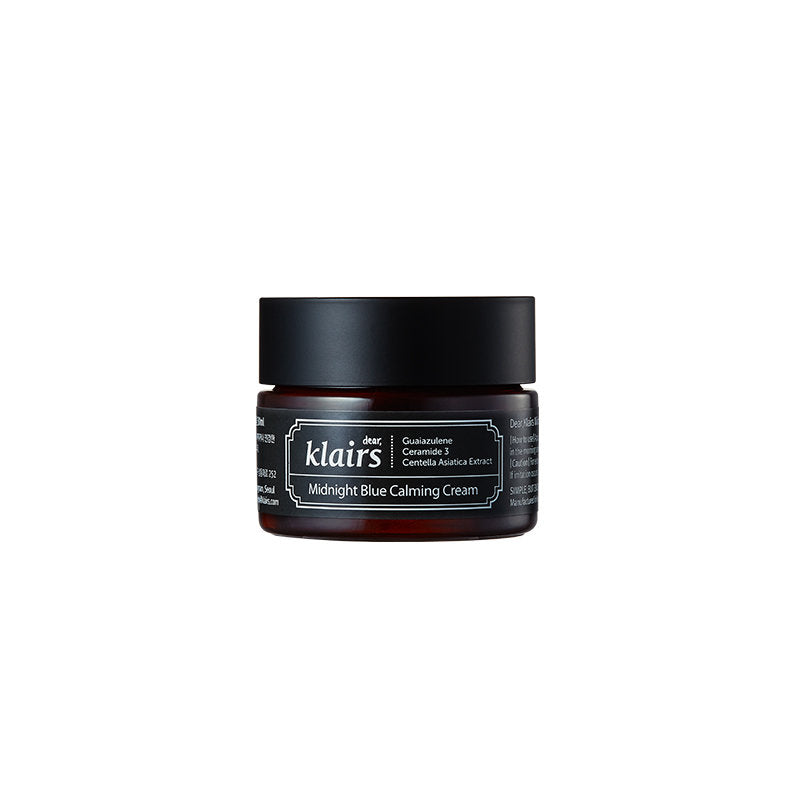 KLAIRS - Midnight Blue Calming Cream