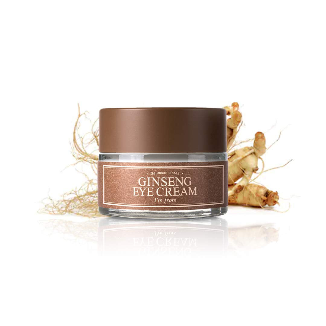 I'M FROM - Ginseng Eye Cream