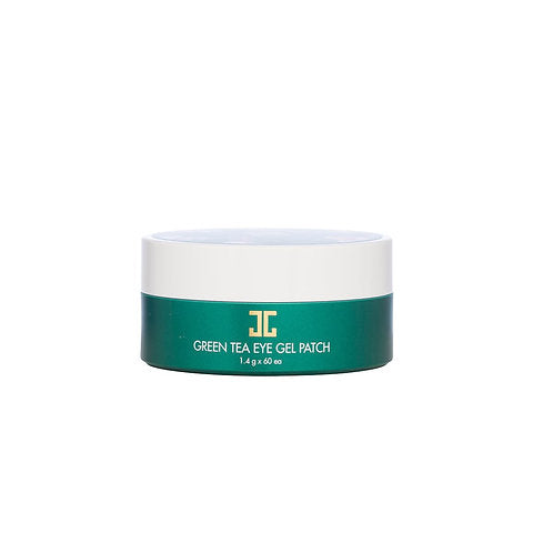 JAYJUN - Green Tea Eye Gel Patch