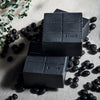 KLAIRS - Gentle Black Sugar Charcoal Soap