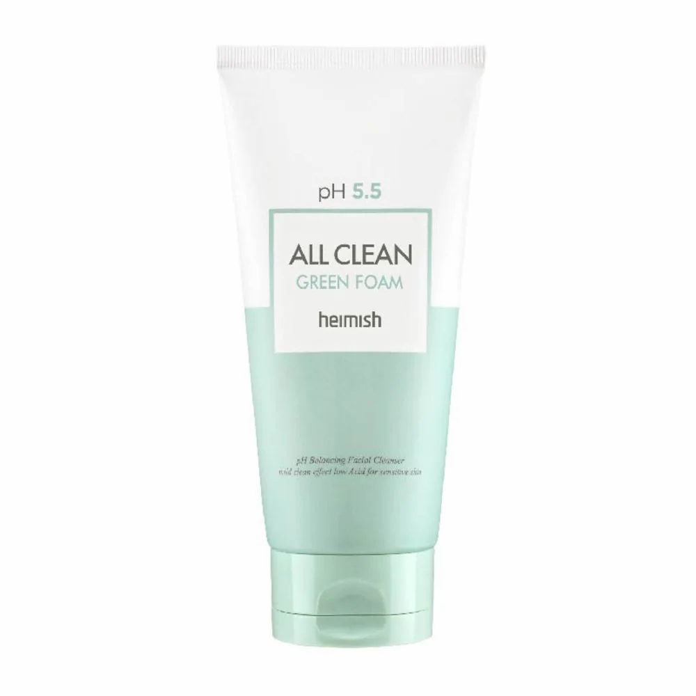 HEIMISH - All Clean Green Foam