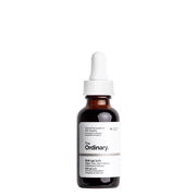 THE ORDINARY - EUK 134 0.1%