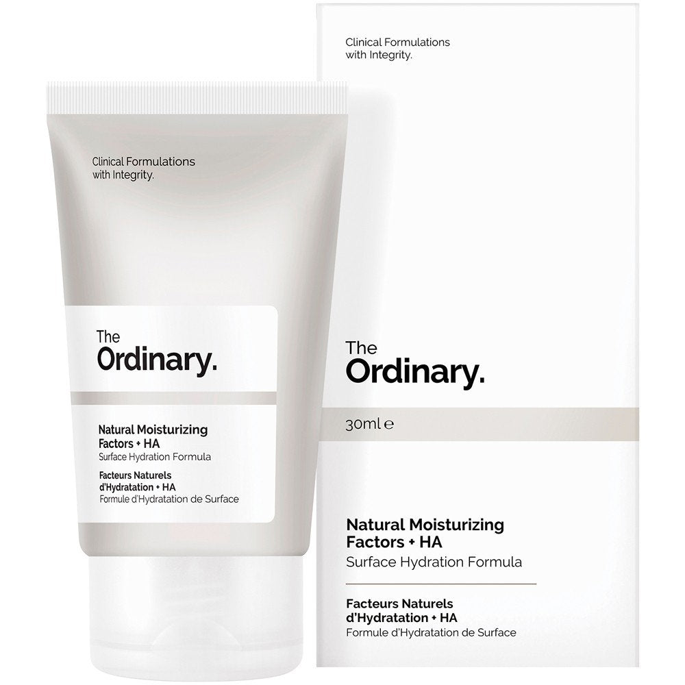 THE ORDINARY - Natural Moisturizing Factors + HA