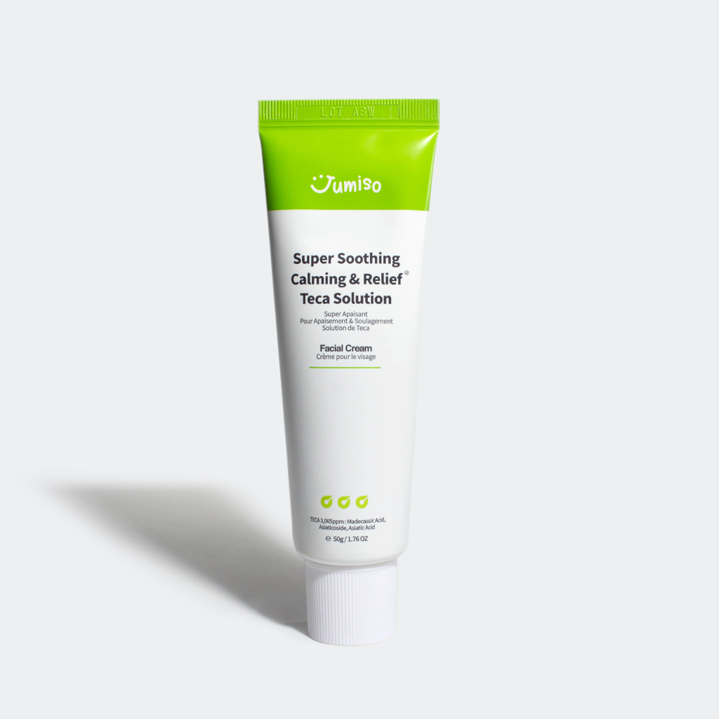 JUMISO - Super Soothing Calming & Relief Teca Solution