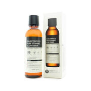 SOME BY MI - Galactomyces Pure Vitamin C Glow Toner