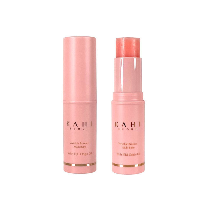 KAHI - Wrinkle Bounce Multi Balm