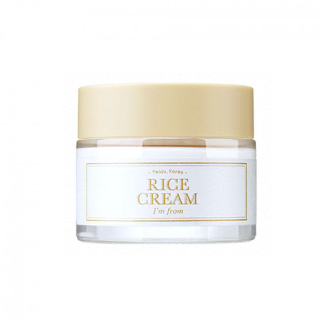 I'M FROM - Rice Cream
