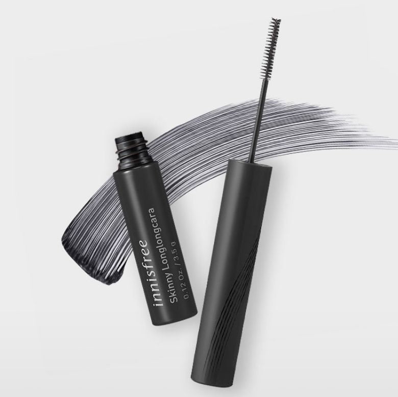 INNISFREE - Skinny Longlongcara