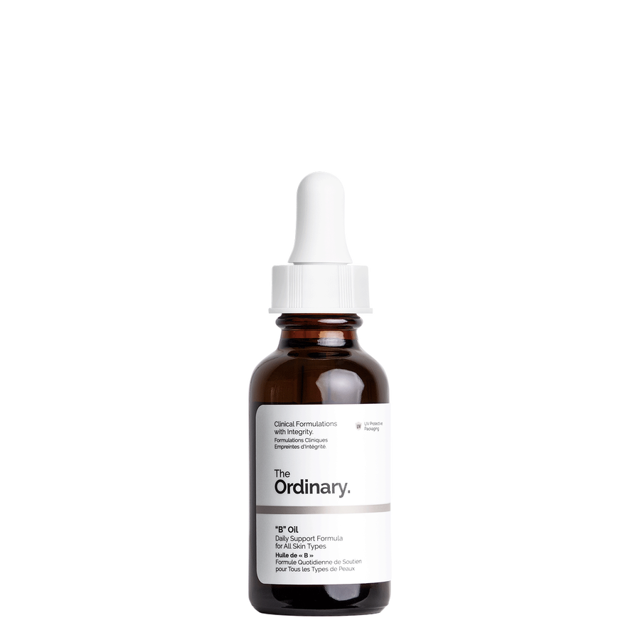 THE ORDINARY - "B" Oil