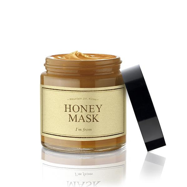I'M FROM - Honey Mask
