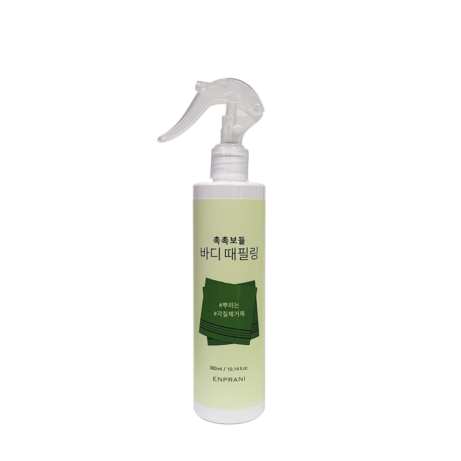 ENPRANI - Smooth Skin Body Peeling