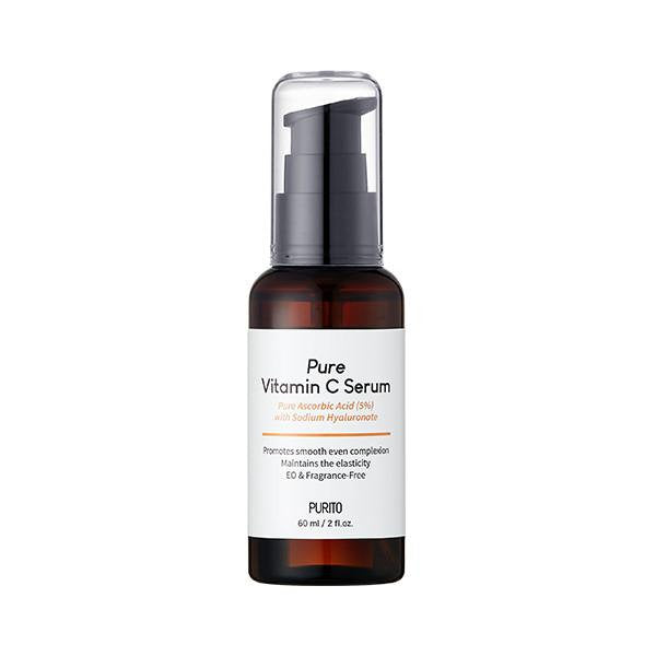 PURITO - Pure Vitamin C Serum