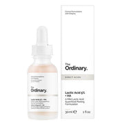 THE ORDINARY - Lactic acid 5% + HA