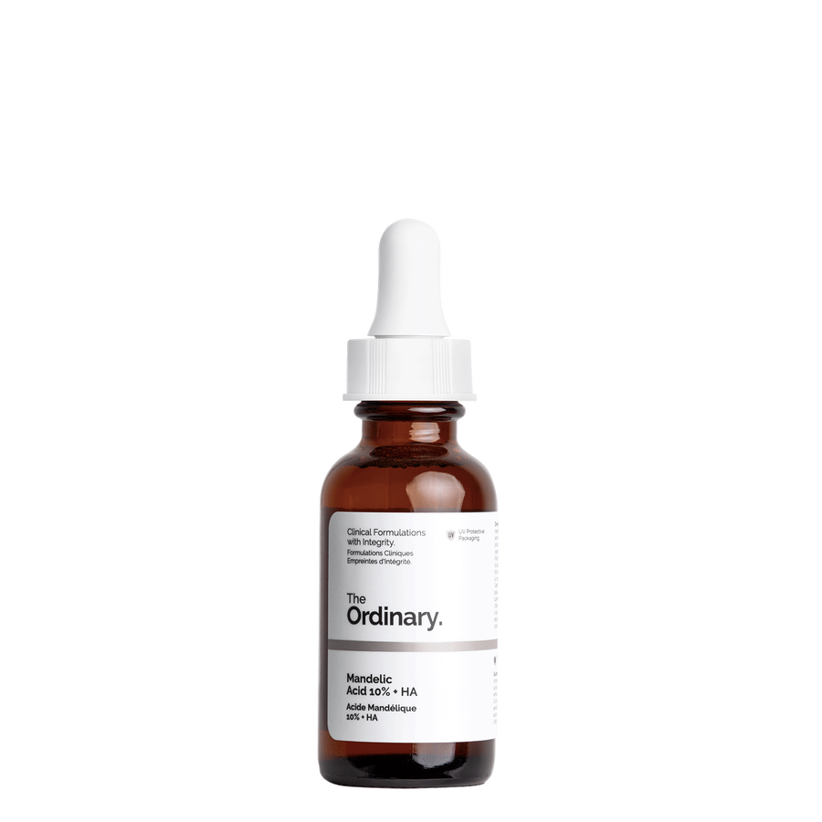 THE ORDINARY - Mandelic Acid 10% + HA