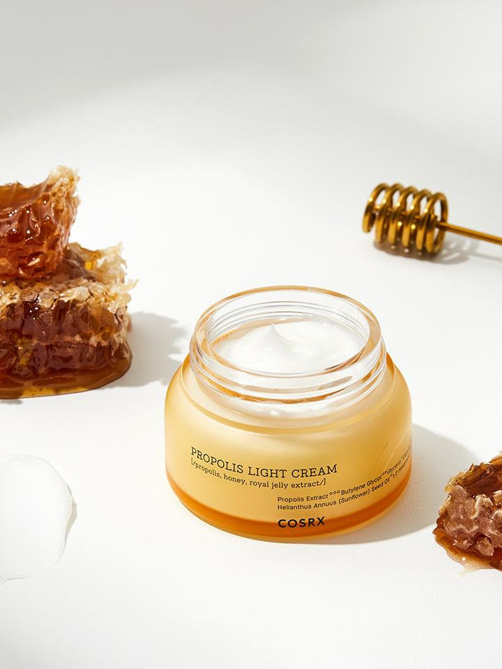 COSRX - Propolis Light Cream