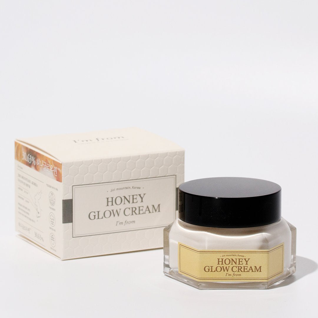 I'M FROM - Honey Glow Cream