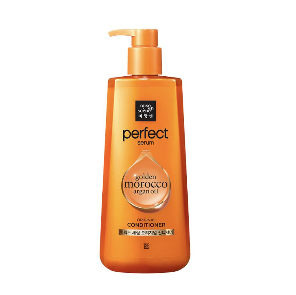 MISE EN SCÈNE - Perfect Serum Original Conditioner