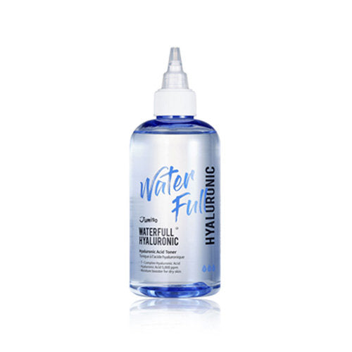 JUMISO - Waterfull Hyaluronic Acid Toner