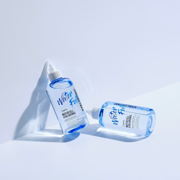 JUMISO - Waterfull Hyaluronic Acid Toner