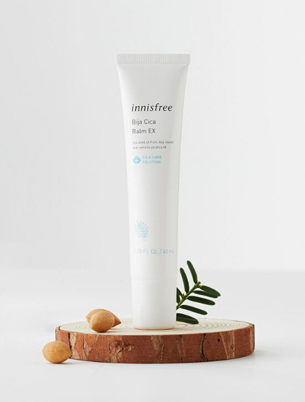 INNISFREE - Bija Cica Balm EX