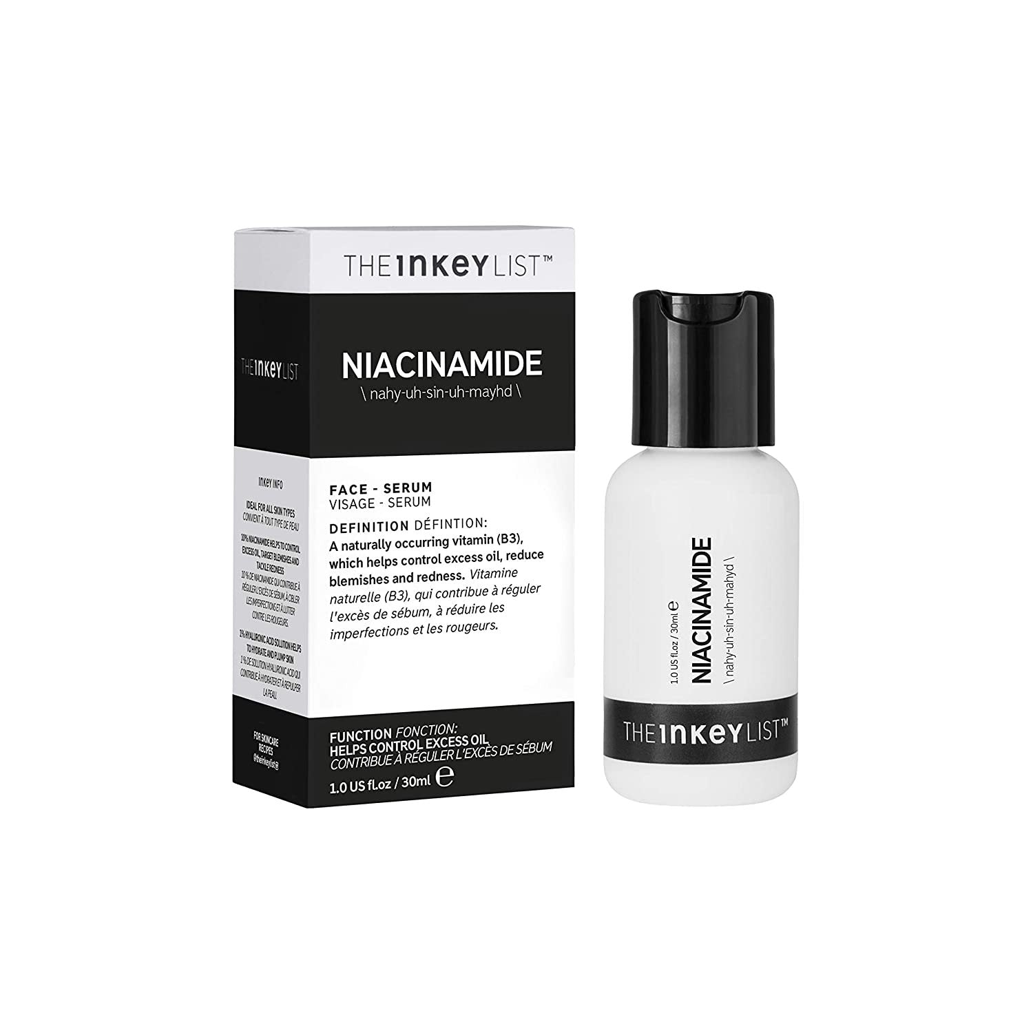 THE INKEY LIST - Niacinamide