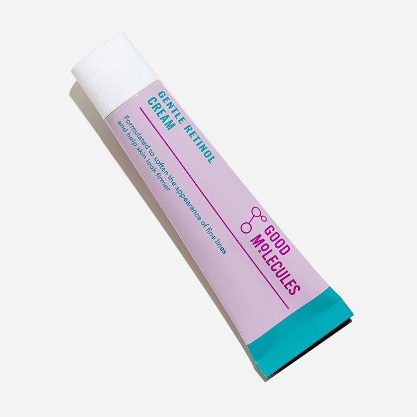GOOD MOLECULES - Gentle Retinol Cream