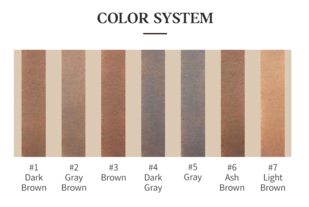 ETUDE - Drawing Eye Brow