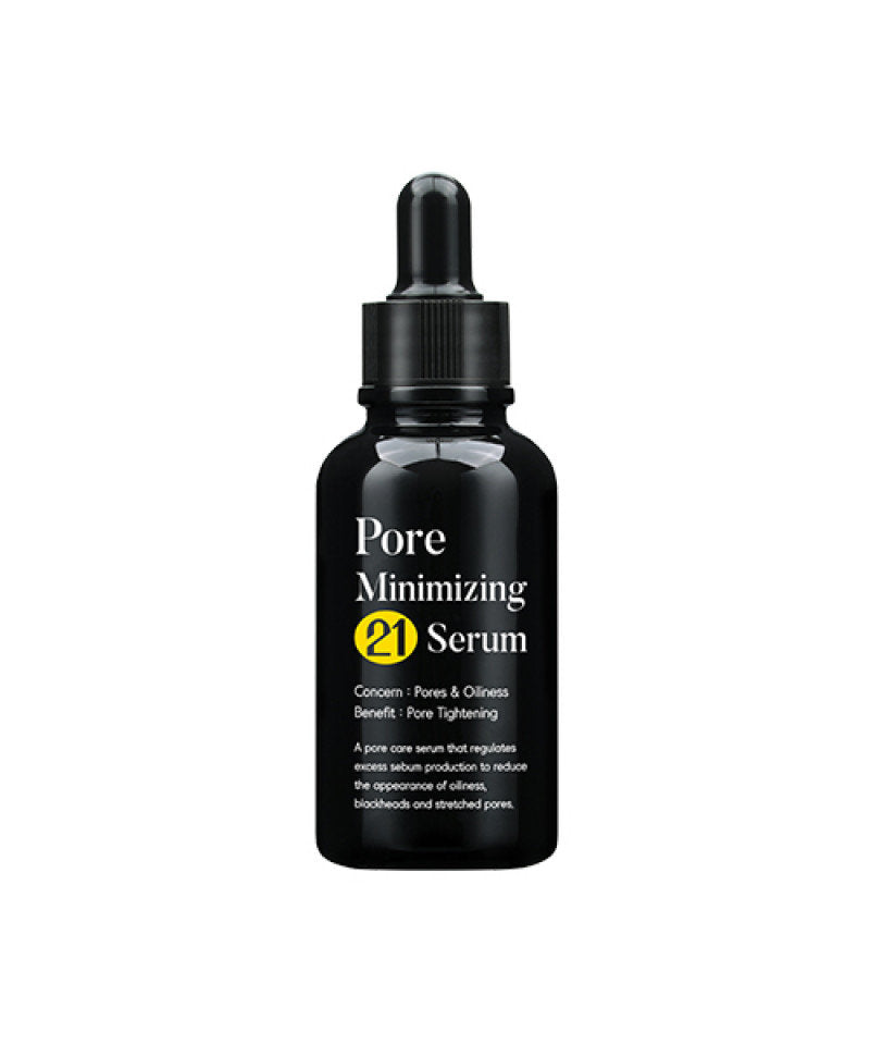 TIAM - Pore Minimizing 21 Serum