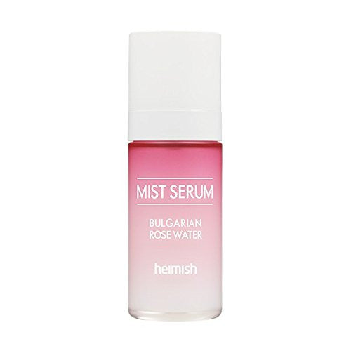 HEIMISH - Bulgarian Rose Water Mist Serum
