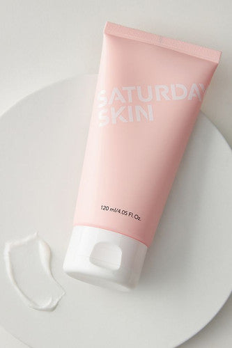 SATURDAY SKIN - Rise + Shine Gentle Cleanser