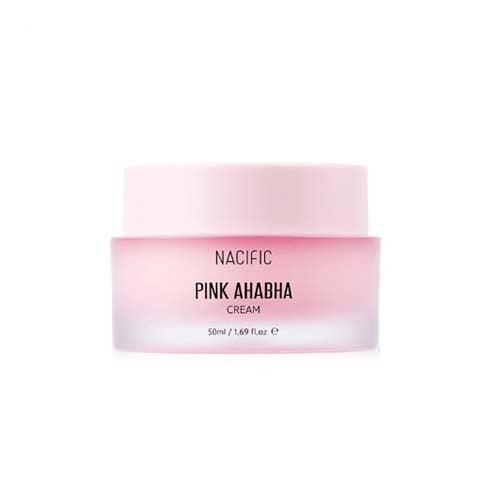 NACIFIC - Pink AHABHA Cream