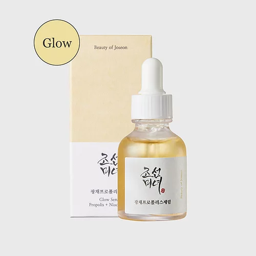 BEAUTY OF JOSEON - Glow Serum : Propolis + Niacinamide
