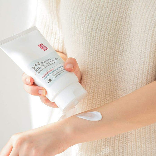 ILLIYOON - Ceramide Ato Concentrate Cream