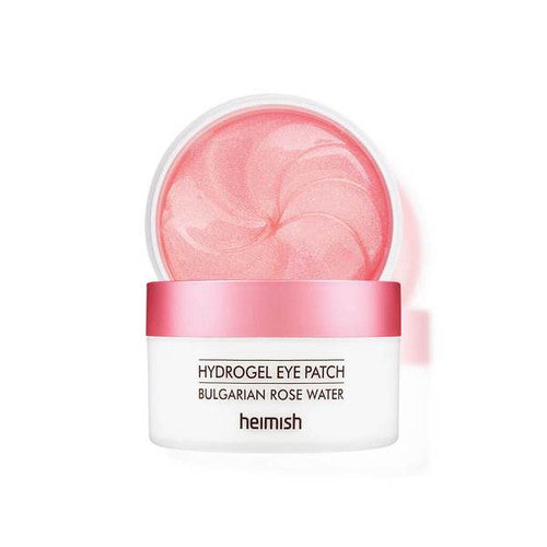 HEIMISH - Hydrogel Eye Patch Bulgarian Rose Water