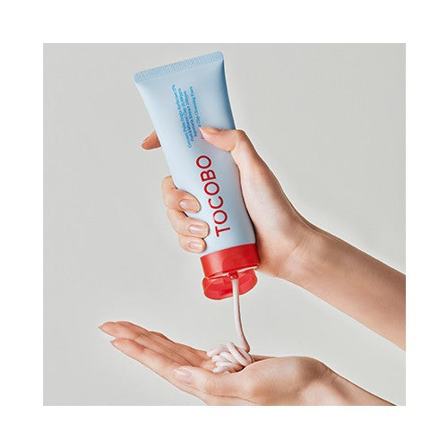 TOCOBO - Coconut Clay Cleansing Foam