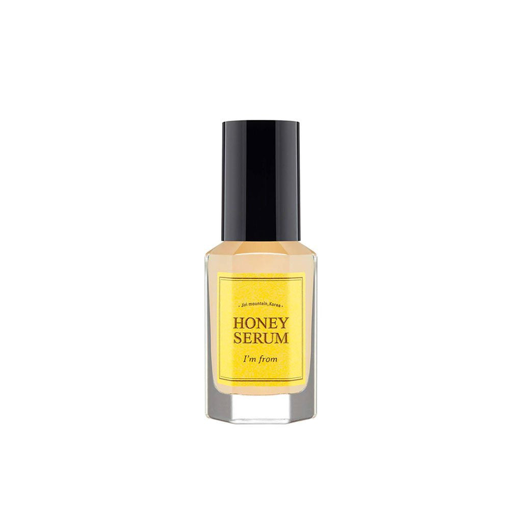 I'M FROM - Honey Serum