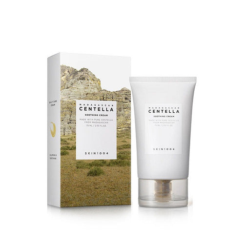 SKIN 1004 - Madagascar Centella Soothing Cream